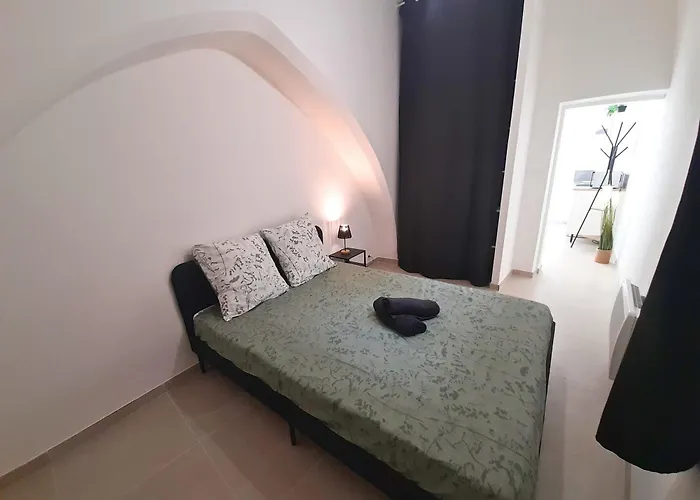 Le Refuge De L'ecusson - T2 Centre-ville, Wifi Διαμέρισμα